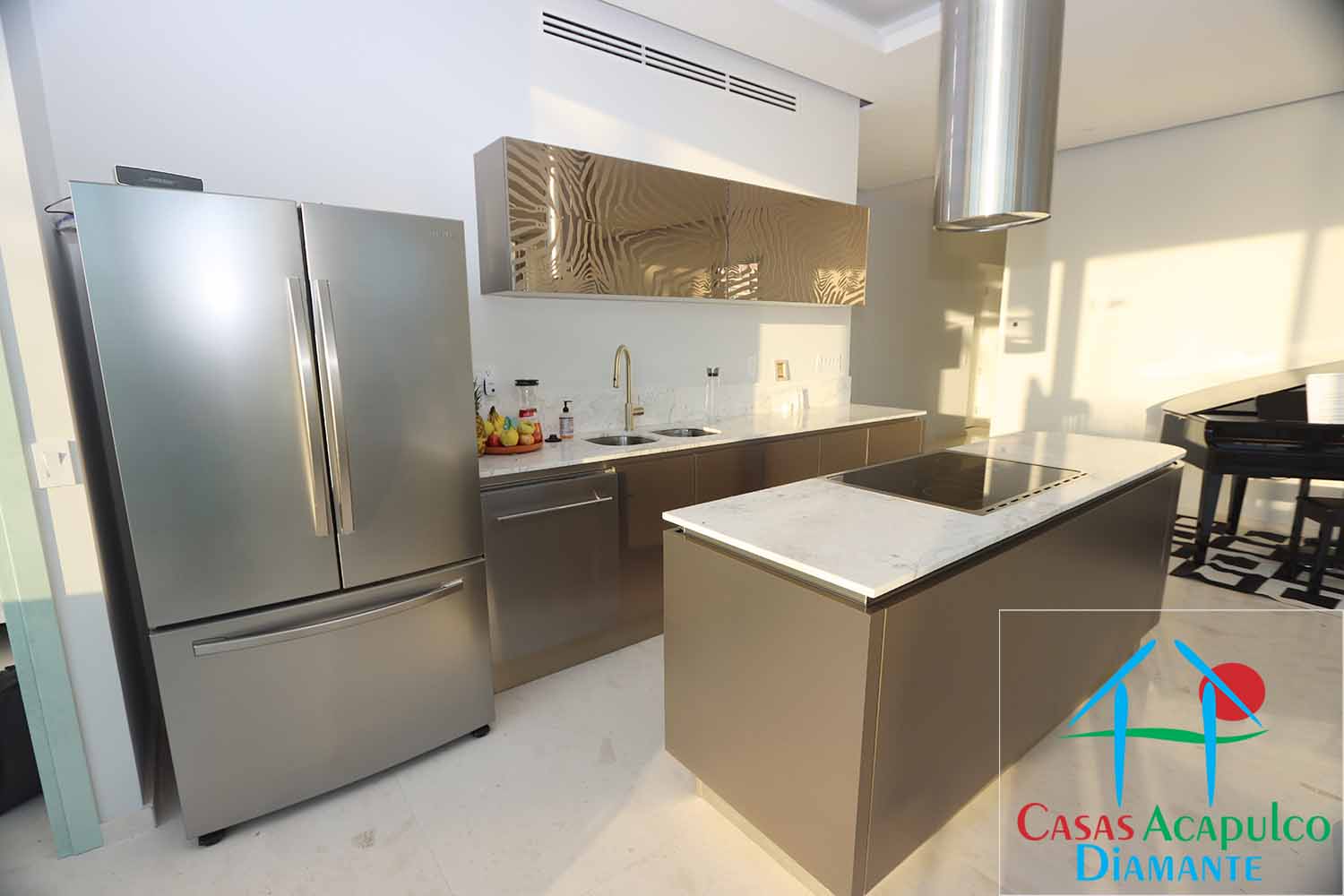 Mare F1 - Cocina antes de Otis 5